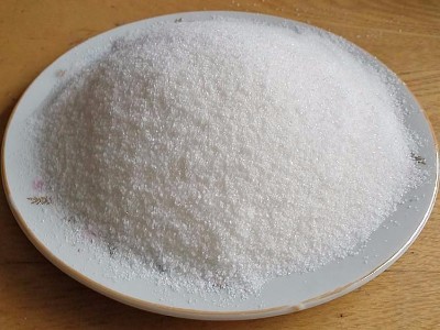 河道污水如何實現(xiàn)環(huán)保排放？陰離子聚丙烯酰胺在其中“扮演”什么角色