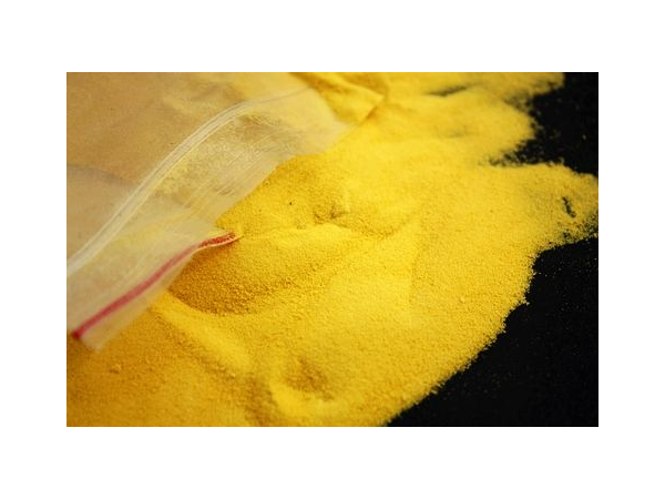 含量不同的聚合氯化鋁會不會對污水有影響？