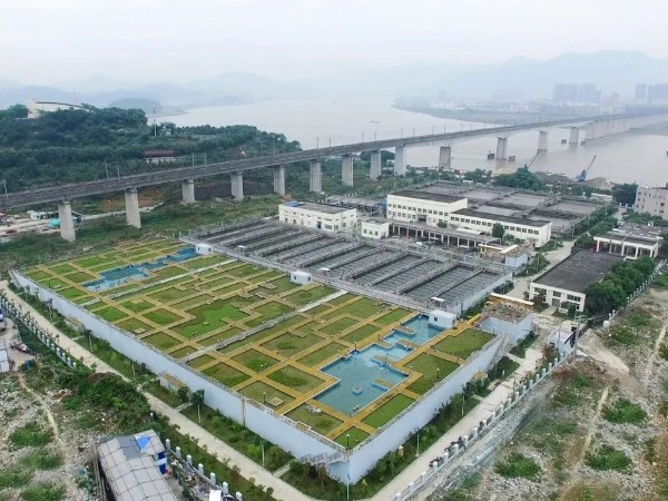 關(guān)于市政污水處理工藝與回用利用技術(shù)你知道多少？