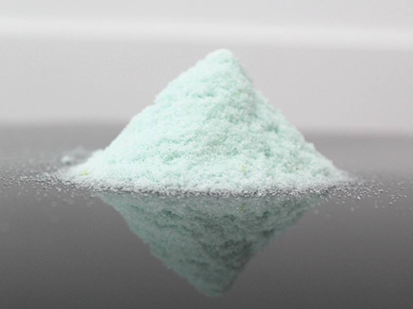 分享小干貨！硫酸亞鐵的正確使用技巧！