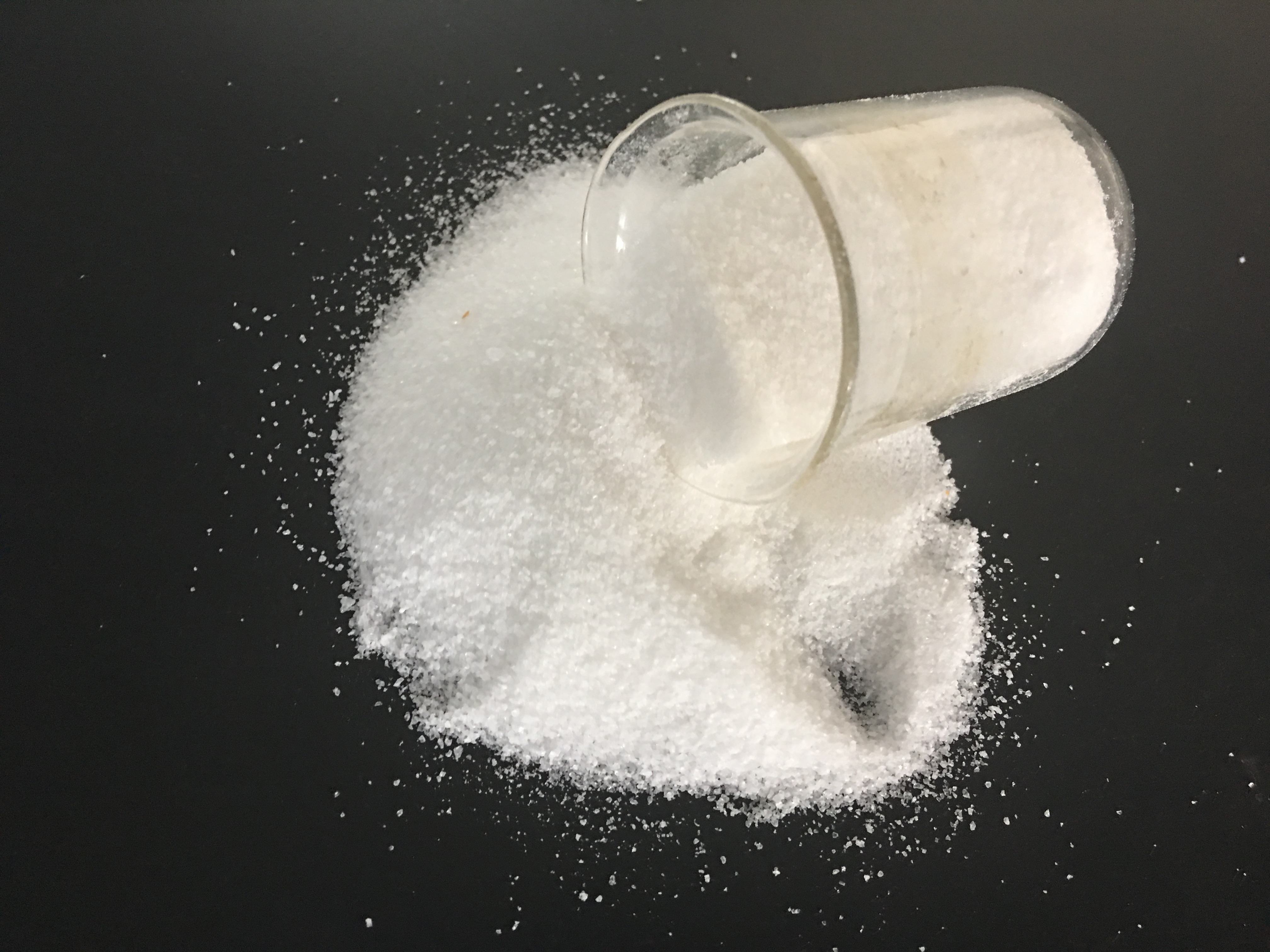 分享干貨！聚丙烯酰胺處理印染廢水綜述！