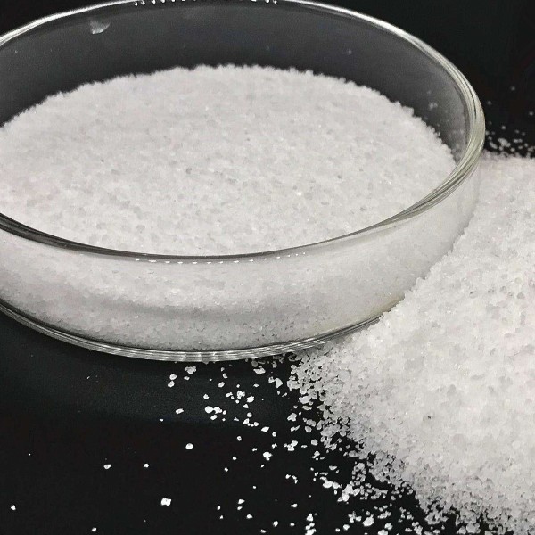 陰離子聚丙烯酰胺使用錯誤造成損失？結(jié)團(tuán)原因分享