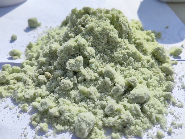 分享干貨！關于硫酸亞鐵處理污水的方法！