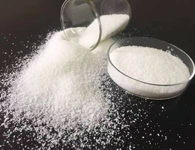 洗塑料污水對聚丙烯酰胺的需求你了解多少？