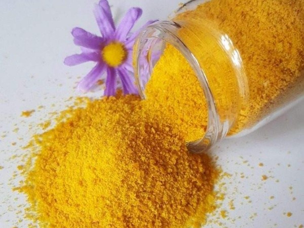 除磷用污水處理藥劑應(yīng)用介紹！